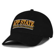 App State The Game Classic Relaxed Twill Hat